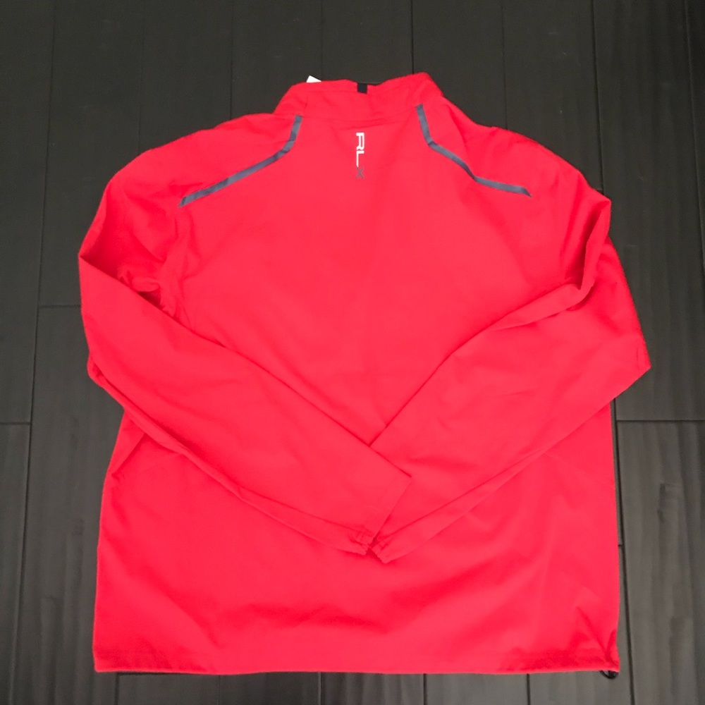 Polo Ralph Lauren Golf Pullover - Picture 4 of 4